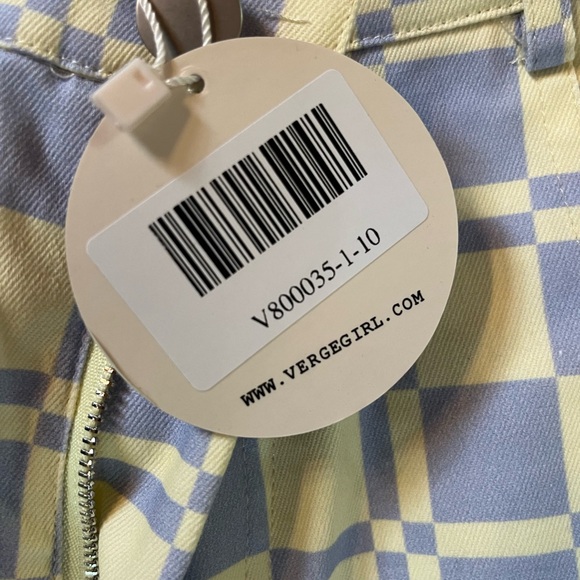 Pants - Picture 4 of 4